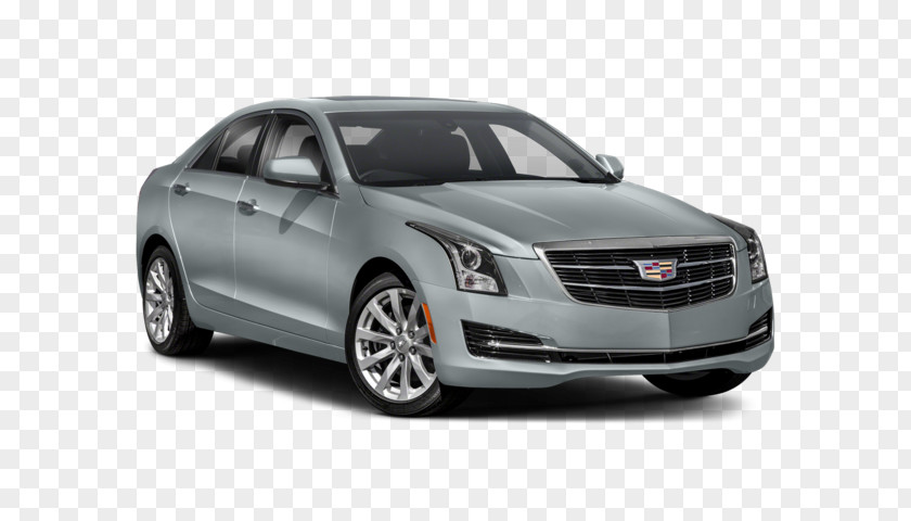 Cadillac CTS-V Car Luxury Vehicle Mercedes-Benz C-Class PNG