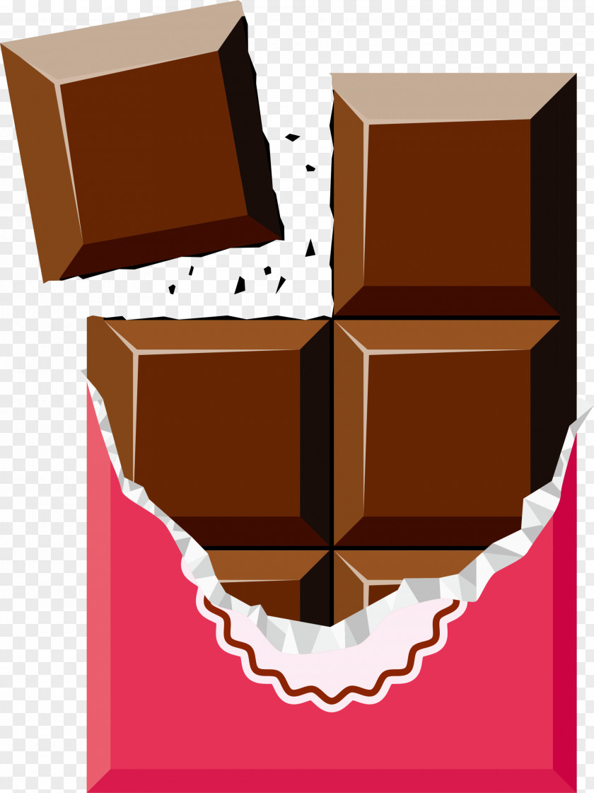 Coffee Chocolate Bar Milk Illustration PNG