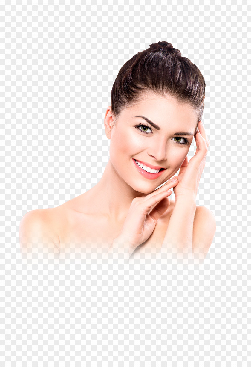 Face Cosmetics Skin Dentistry Stock Photography PNG