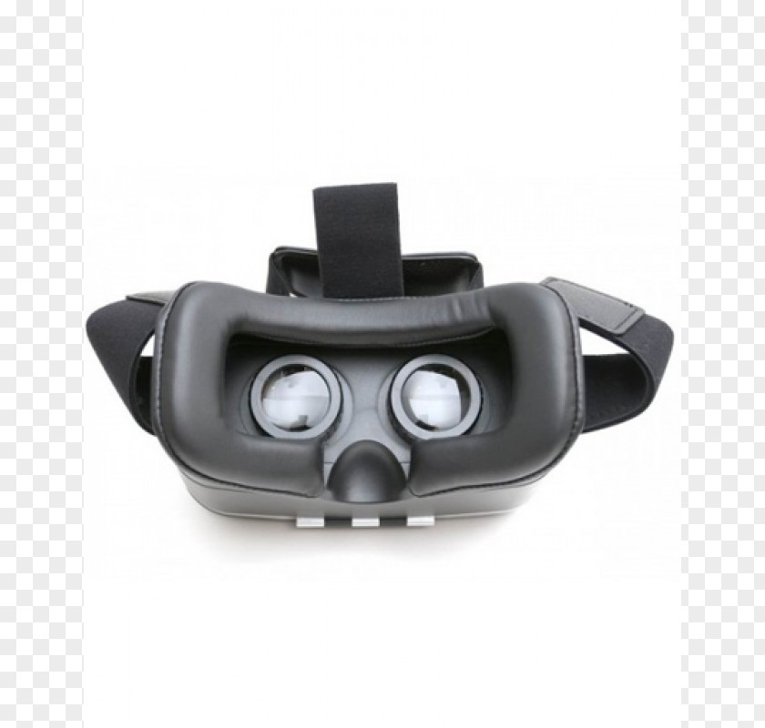 Glasses Virtual Reality Headset IBallz Immersion PNG