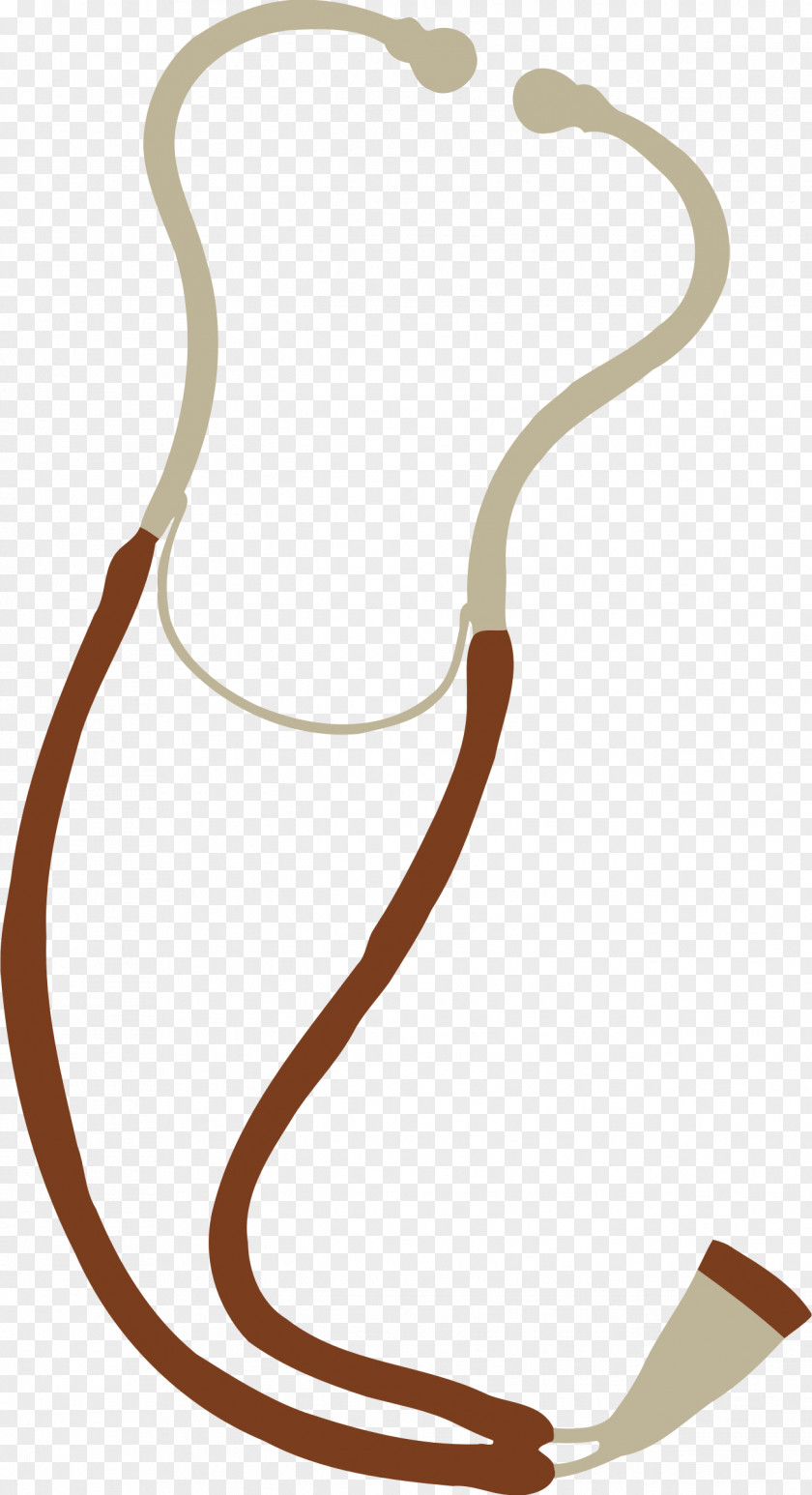 Goods Stethoscope Clip Art PNG