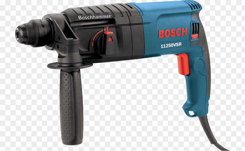Hammer Drill Bosch 1
