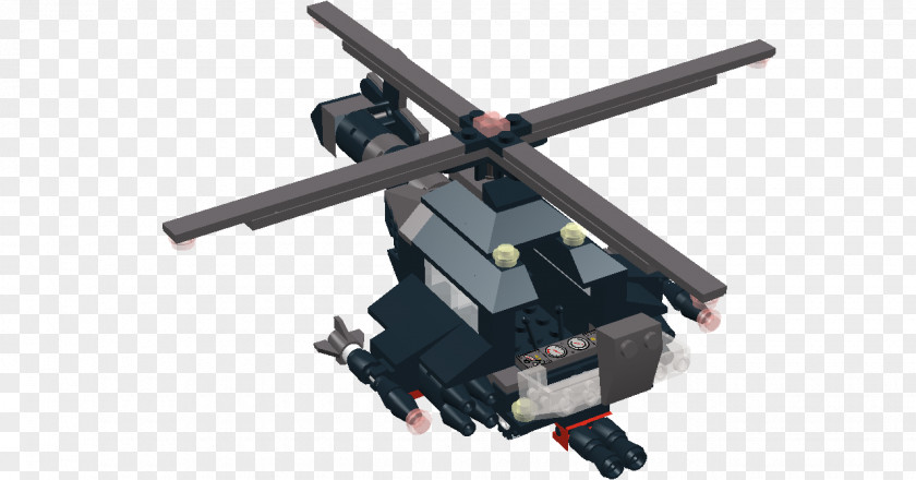 Helicopter Rotor Tool Machine PNG
