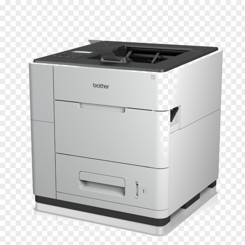 Ink Box Brother Industries Laser Printing Printer Inkjet PNG