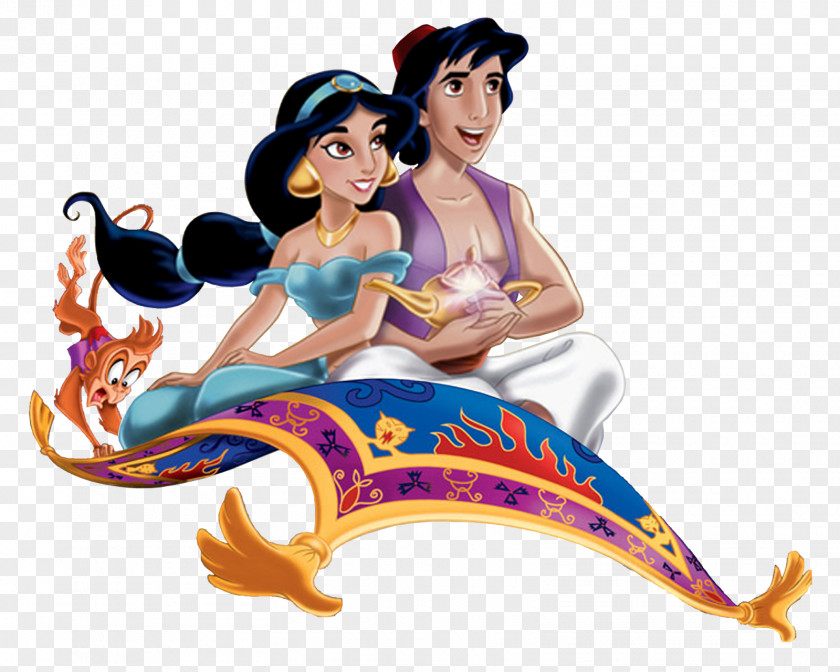 Jasmine Aladdin Soundtrack Album A Whole New World One Jump Ahead PNG