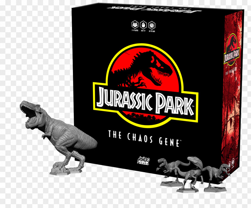 Jurassic Park Chris Pratt Park: The Game Film Gene PNG