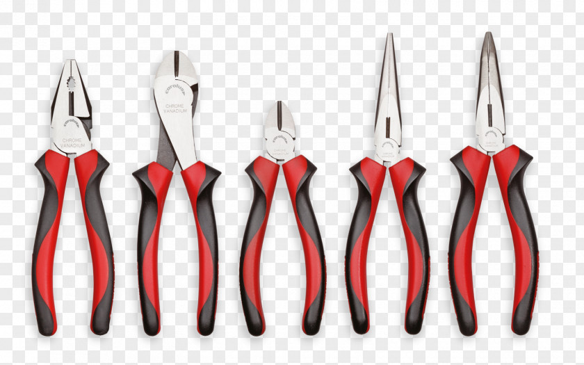 Pliers Lineman's Tool Knipex Bolt Cutters PNG