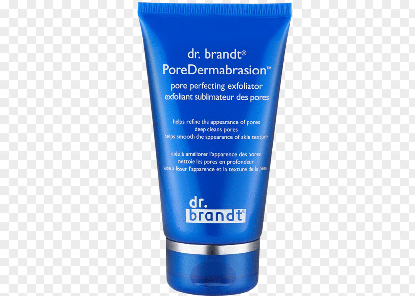 Pores Dr. Brandt Microdermabrasion Exfoliation PoreDermabrasion Cosmetics Skin PNG