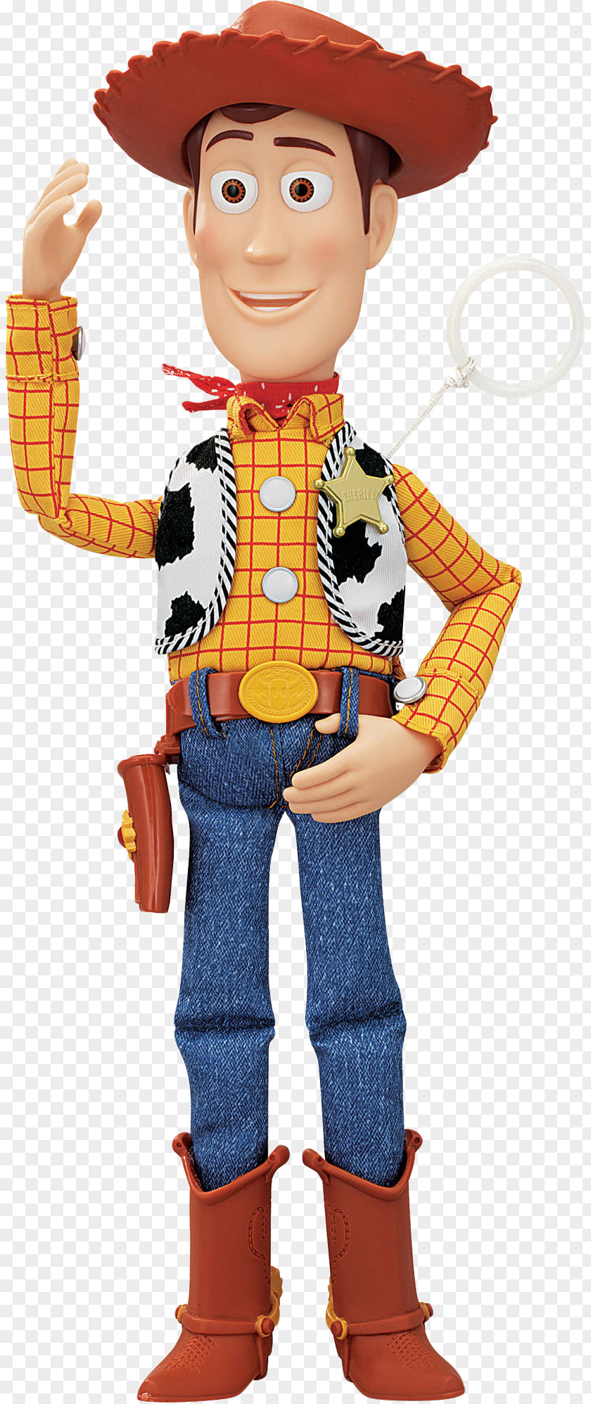 Sheriff Woody Toy Story Buzz Lightyear Jessie Action & Figures PNG