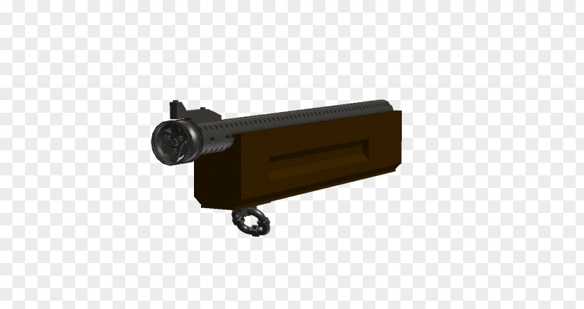 Submachine Thompson Gun Lego Firearm PNG
