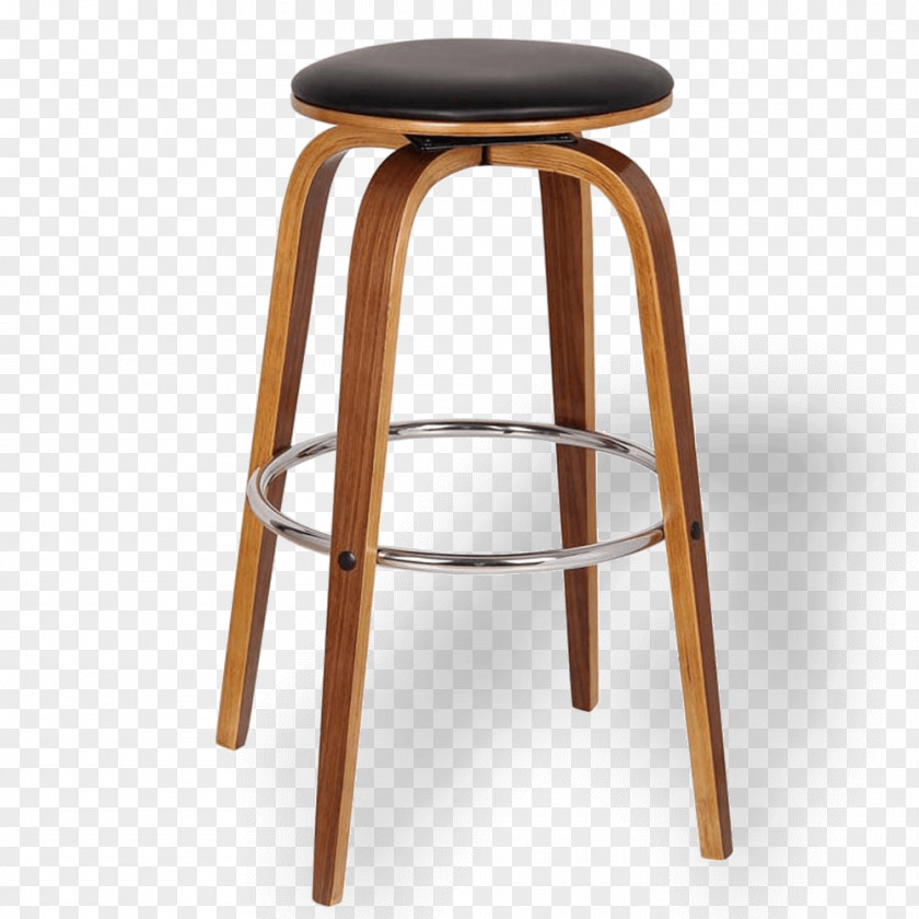 Table Bar Stool Chair Furniture PNG