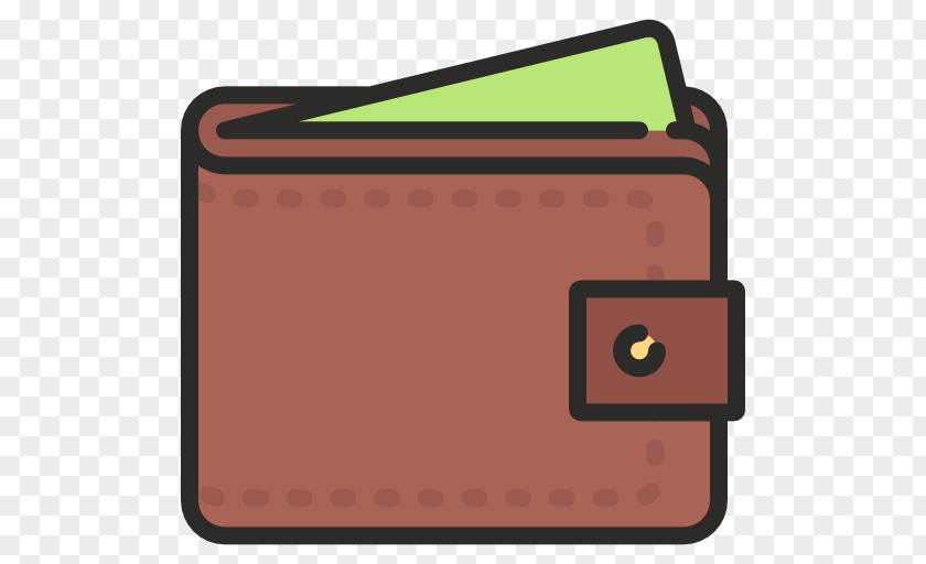Wallet Icon PNG