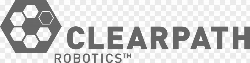 Euclidean Robot Logo Brand Clearpath Robotics PNG