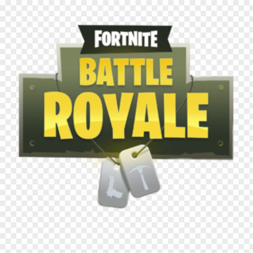 Fortnite Royale Battle Xbox One Game Brand PNG