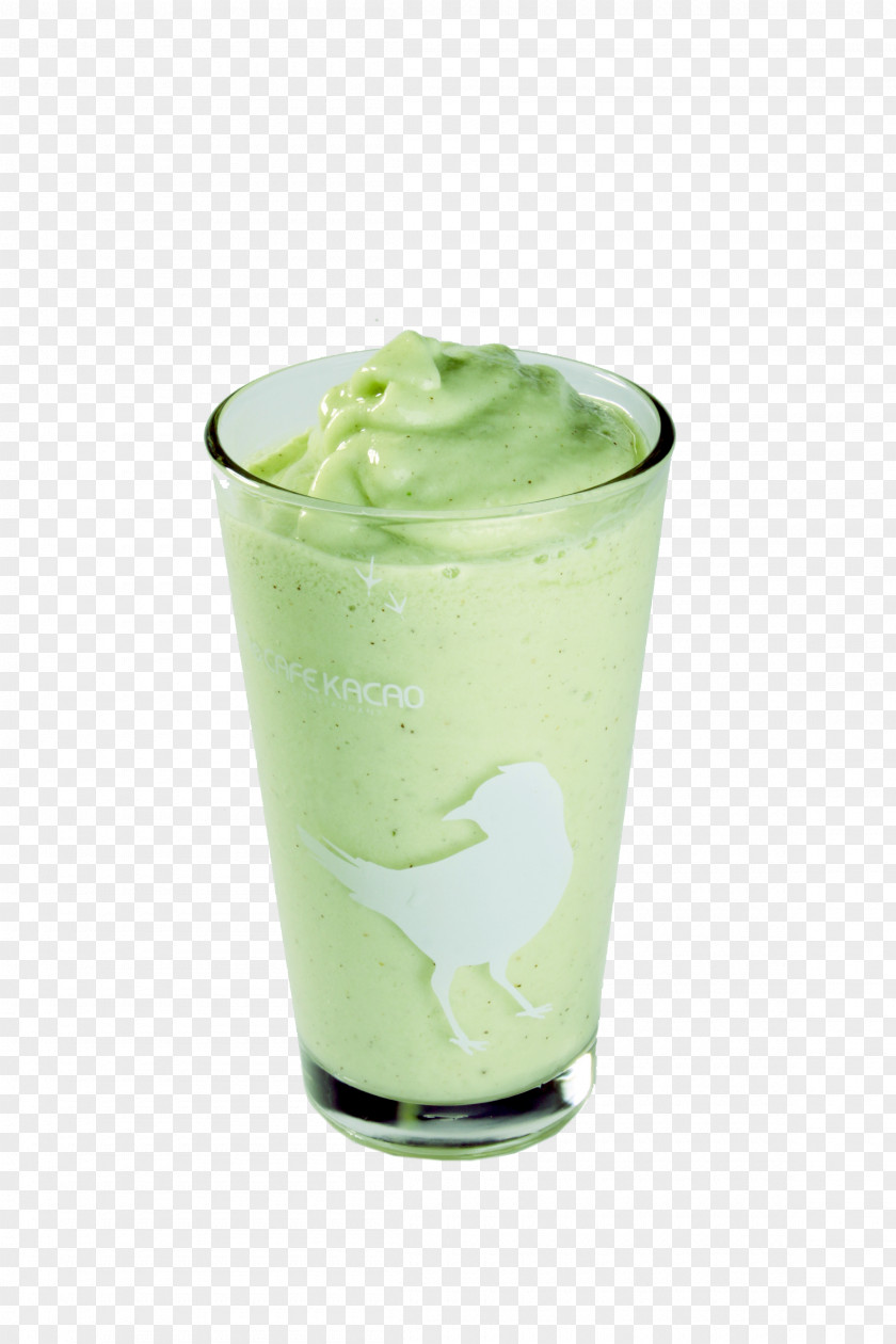Green Smoothie Health Shake Milkshake Limonana Non-alcoholic Drink PNG
