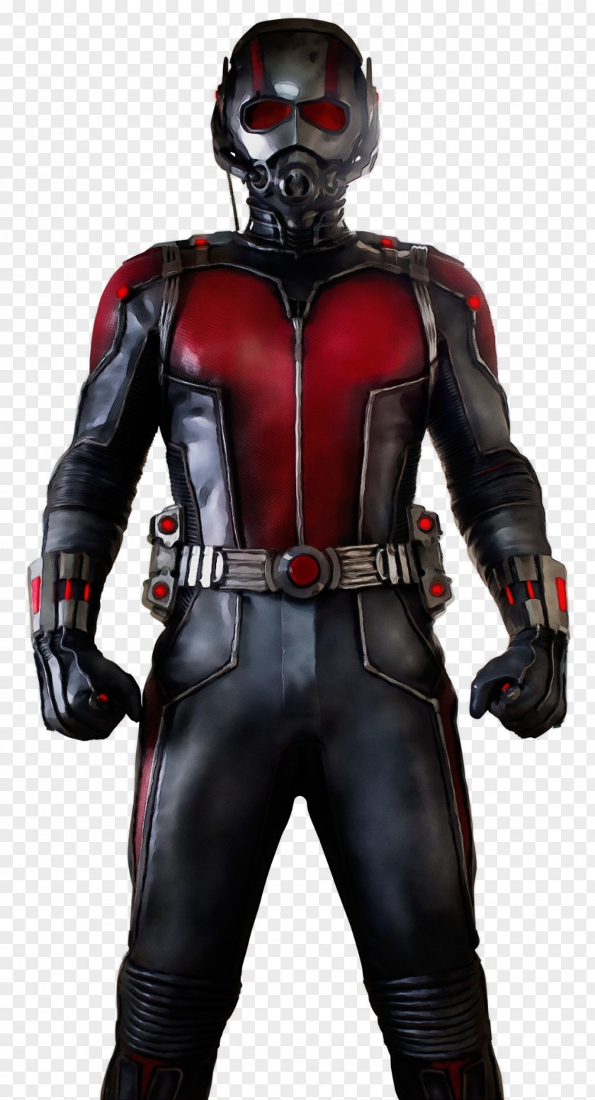 Hank Pym Ant-Man Wasp Hope PNG