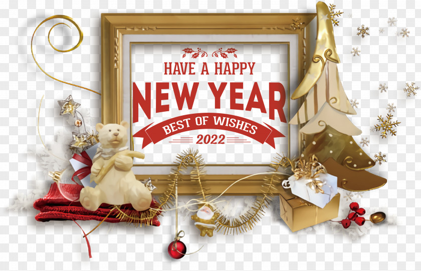 Happy New Year 2022 2022 New Year 2022 PNG