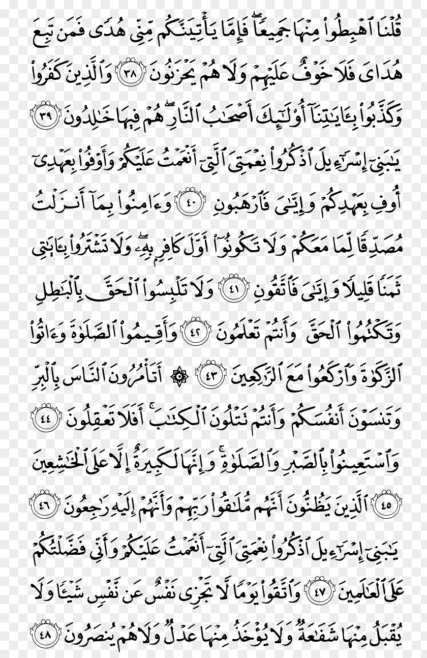 Islam Quran Al-Baqara Surah Al-Kahf PNG