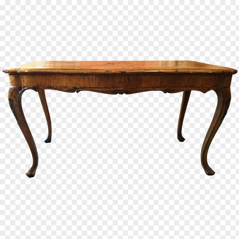 Italian Coffee Tree Writing Table Garden Furniture Tables PNG