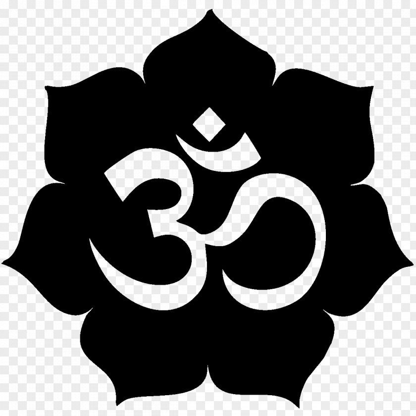 Om T-shirt Hinduism Symbol Meditation PNG