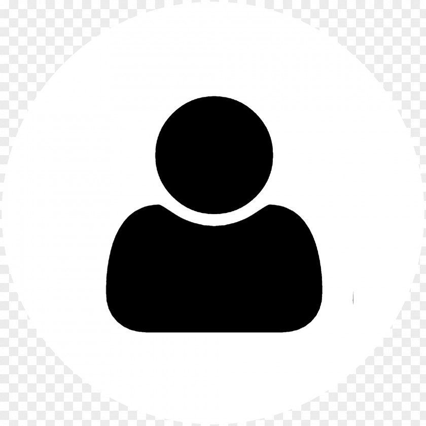 Person Icon Logo User PNG