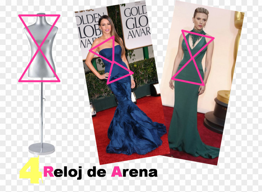 Red Carpet Fashion Advertising Shoulder Pink M PNG