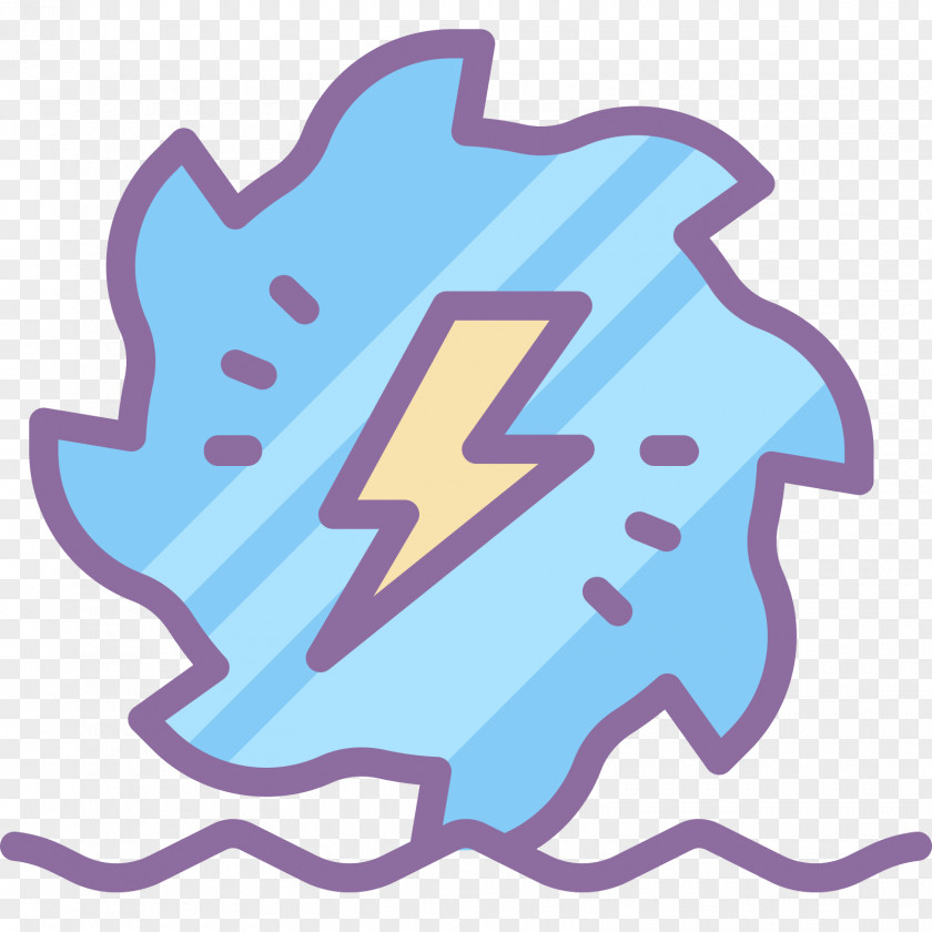 Water Electricity Clip Art PNG