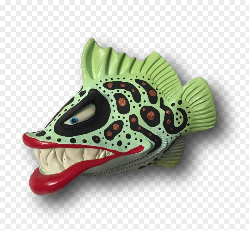 Artist Fish Pin PNG