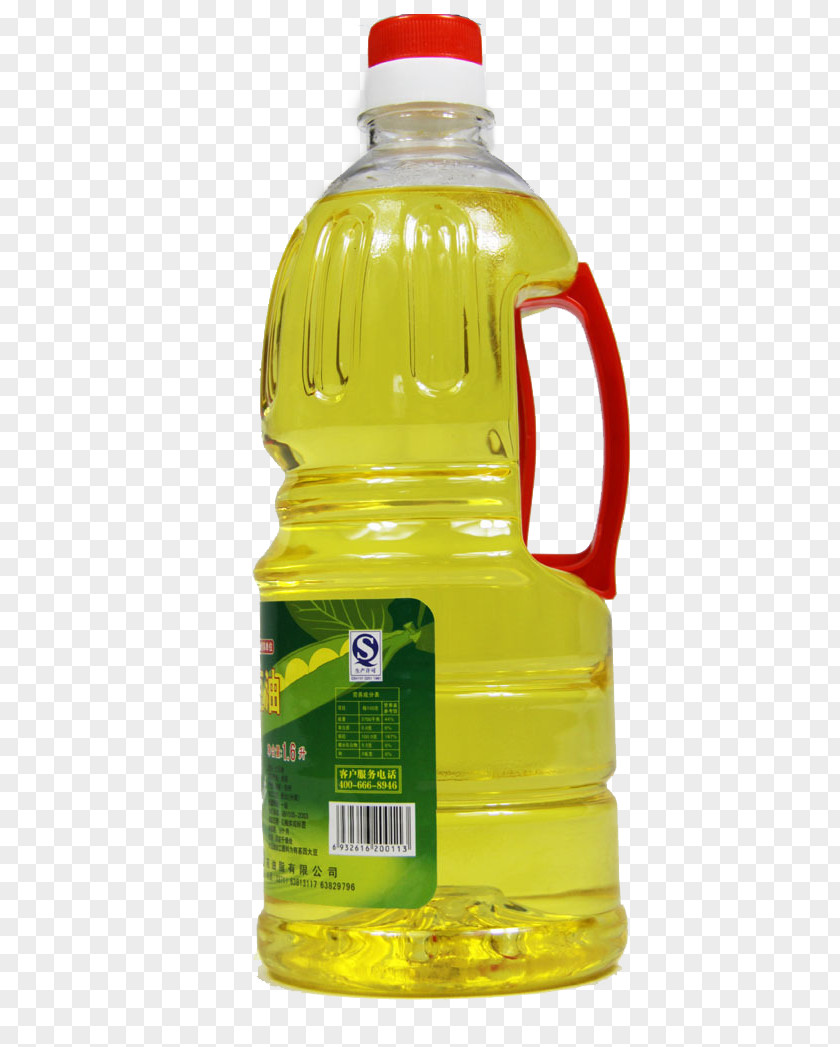 Decorative Free Soybean Oil To Pull Material Download PNG