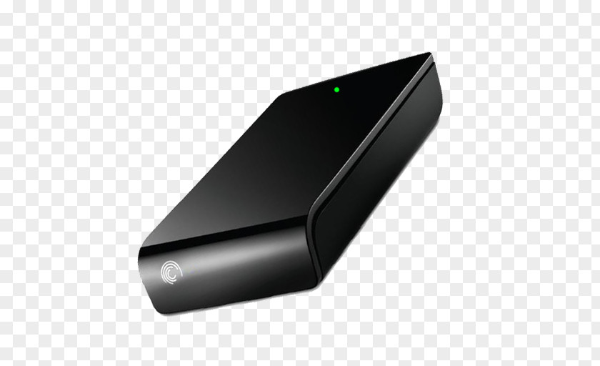 Design Seagate Technology Hard Drives PNG