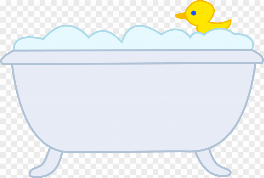 Ducky Pictures Bathtub Bathroom Giant Thinkwell, Inc. Shower Clip Art PNG