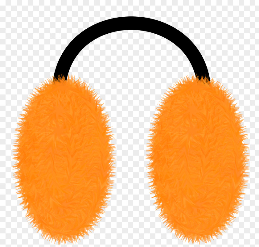 Ear Hole Fur PNG