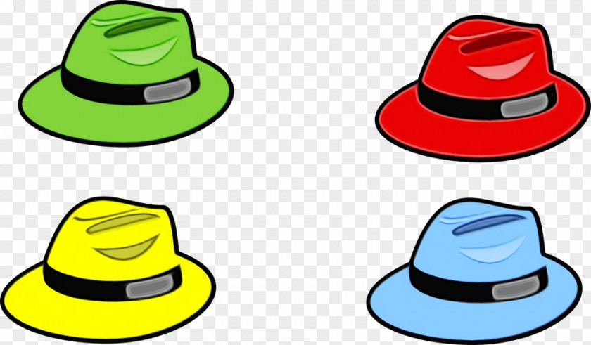 Hat Costume Fashion Line Meter PNG