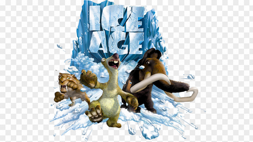 Ice Age 2: The Meltdown Scrat Game Boy Advance YouTube PNG