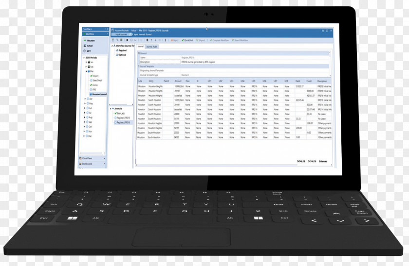 Laptop Netbook Computer Software OneStream LLC Handheld Devices PNG
