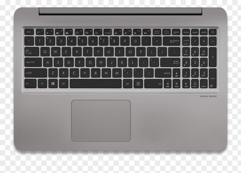 Laptop Notebook UX510 Zenbook ASUS Intel Core I7 PNG