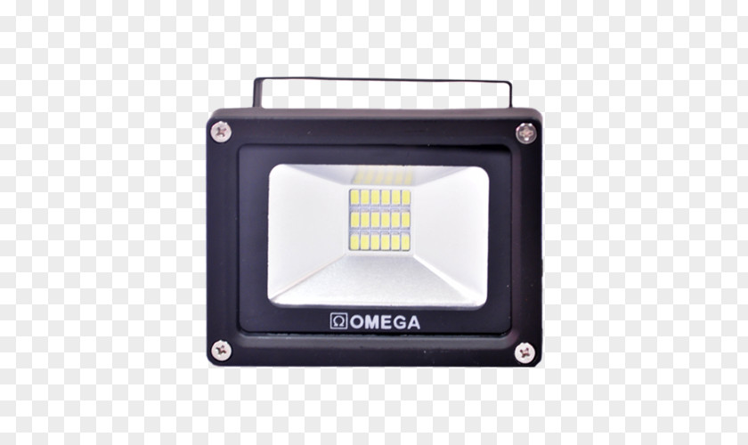 Light Floodlight Lighting Amazon.com Sensor PNG