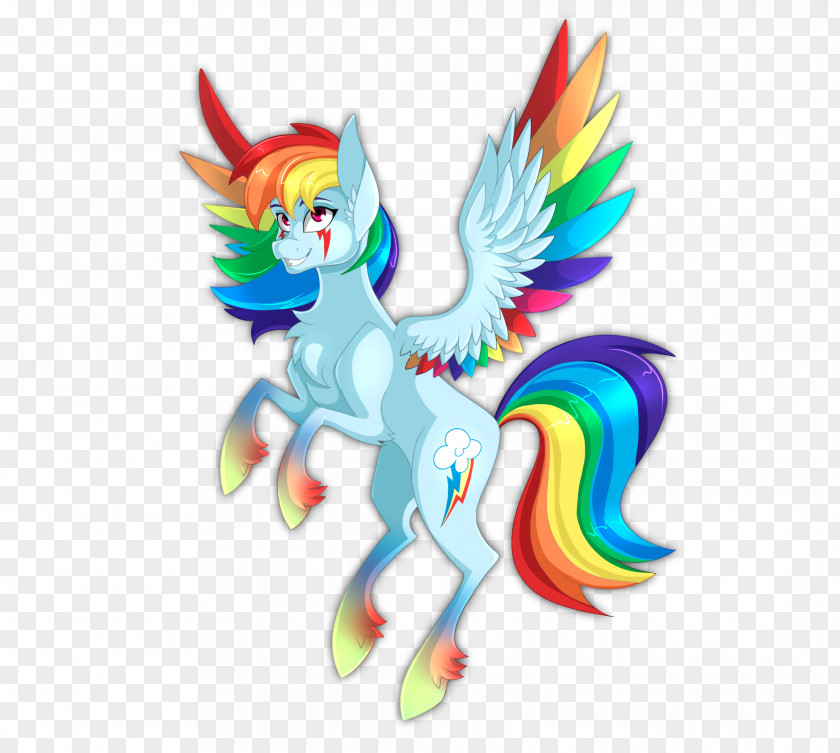 Pegasus Pony Rainbow Dash Twilight Sparkle Applejack DeviantArt PNG