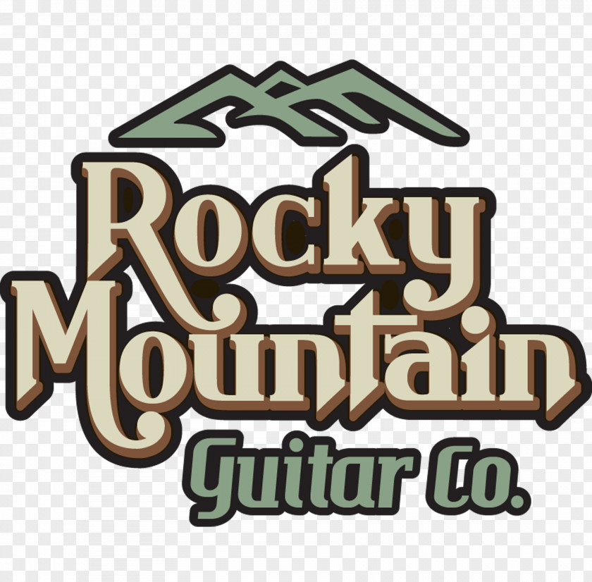 Rocky Mountain Guitar Co. Fourteener 14er Boulder Ukulele PNG