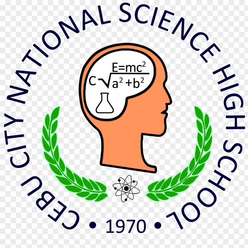 Sci-tech Cebu City National Science High School Secondary Student PNG