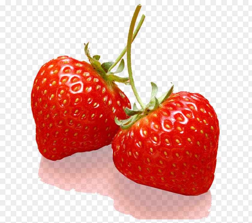 Strawberry Food Juice Fruit PNG