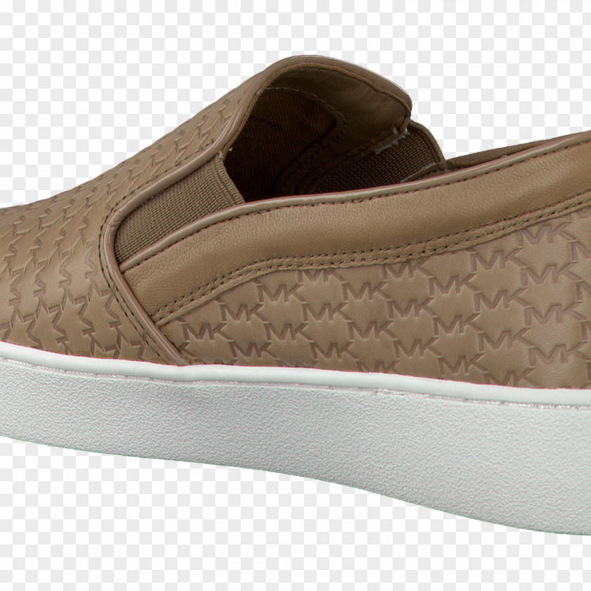 Suede Slip-on Shoe Skate Sports Shoes PNG