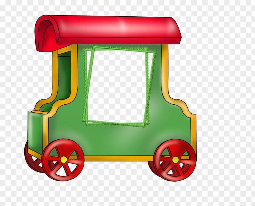 Toy-train Train Goods Wagon Railroad Car Clip Art PNG