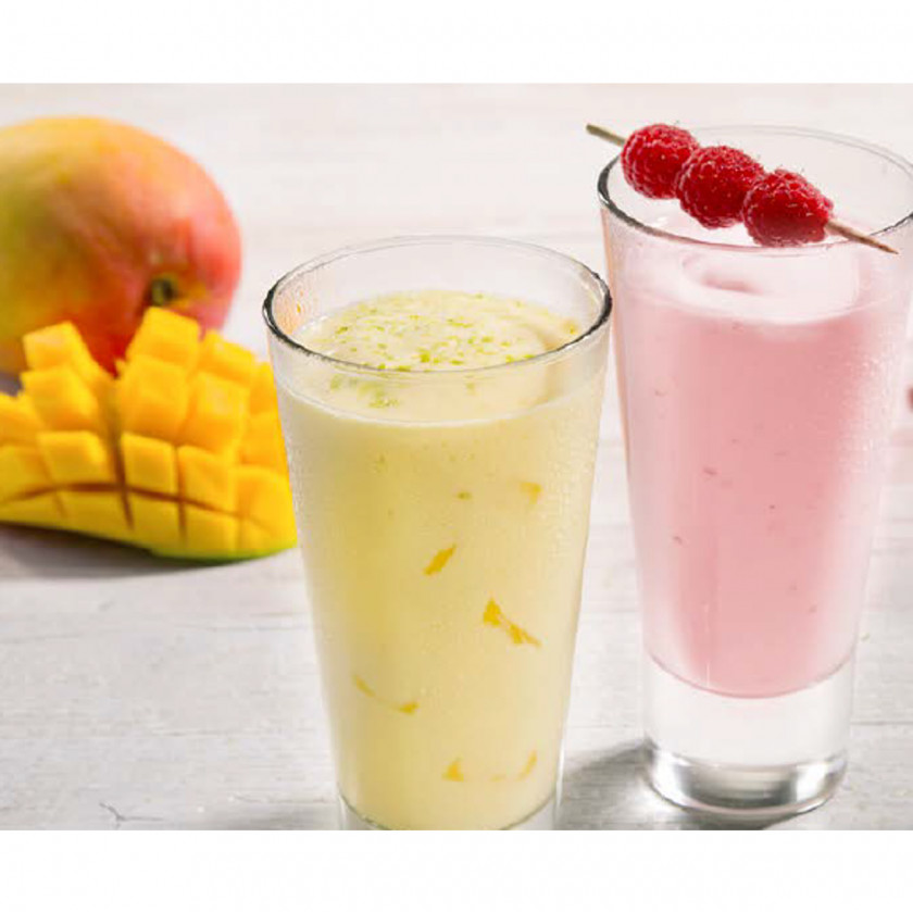 Yogurt Milkshake Juice Smoothie Lassi PNG