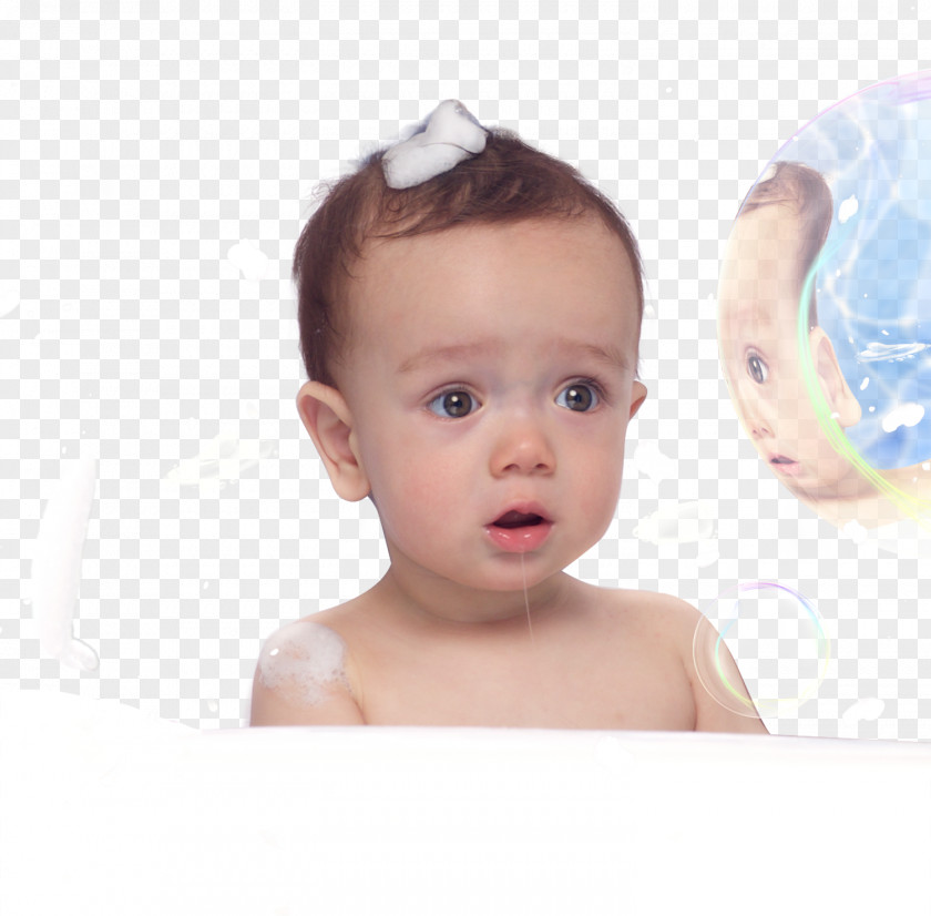 Baby Bath Infant Bathing Bathtub PNG