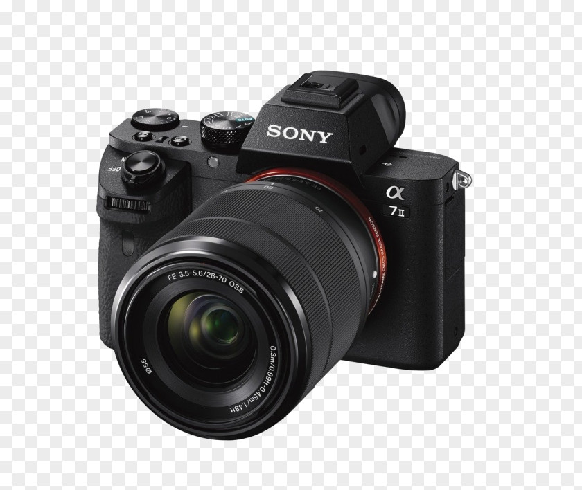 Camera Canon EOS 5D Mark III 6D II IV PNG