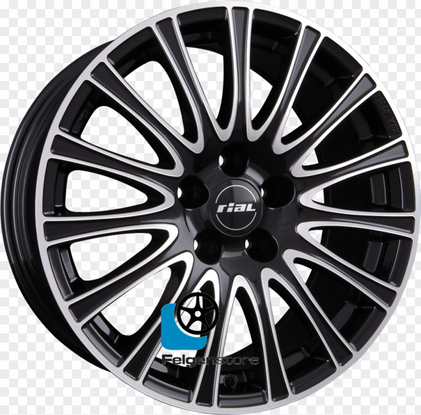 Car Wheel Rim YHI International Limited Spoke PNG