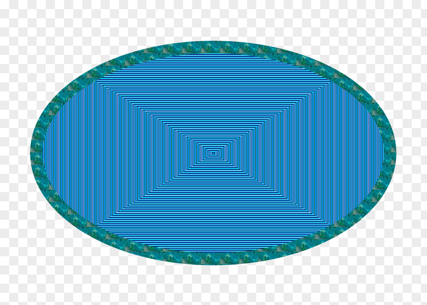 Circle Turquoise Green PNG