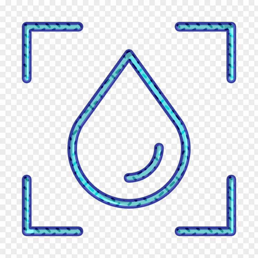 Drop Icon Ecology And Environment Water PNG