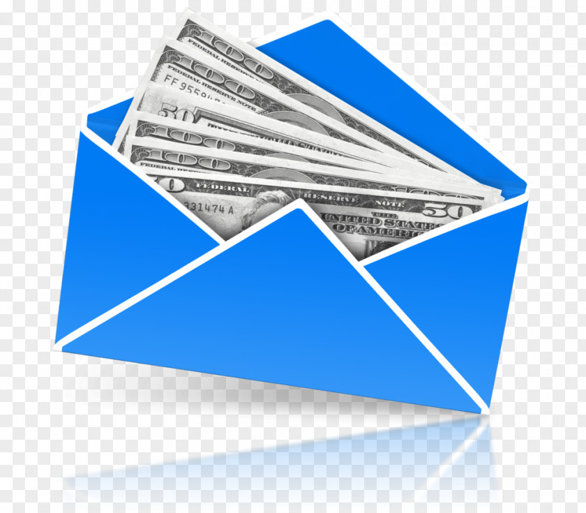 Envelope Money Finance Tax Paper PNG